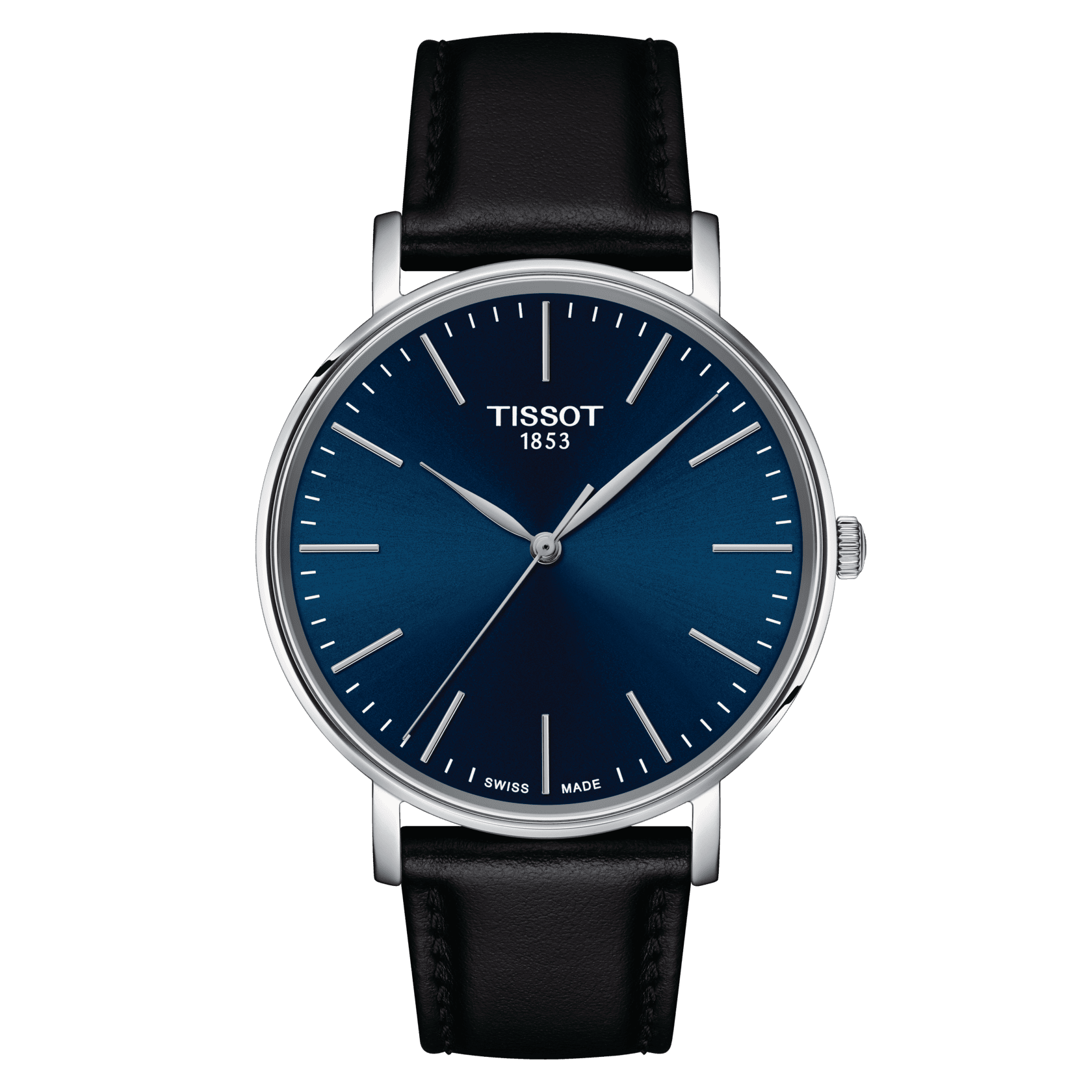 Tissot sale 1853 everytime