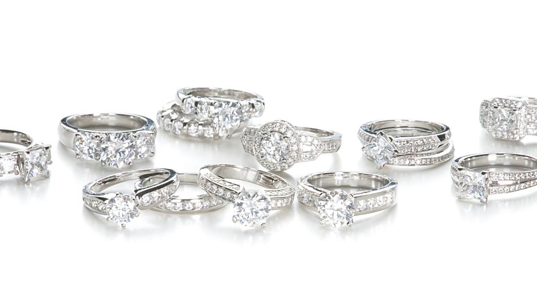Ready-to-Wear Engagement Rings