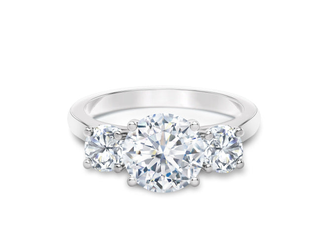 Engagement Ring Settings/Mountings (all)