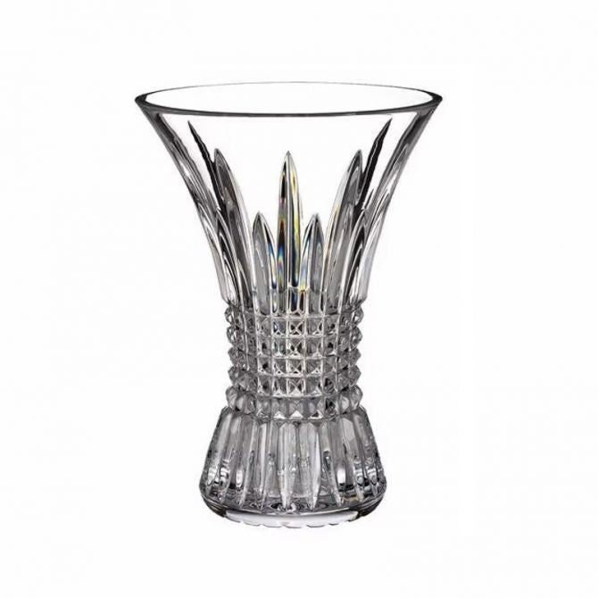 Waterford Lismore Diamond Vase 8" (1057714)