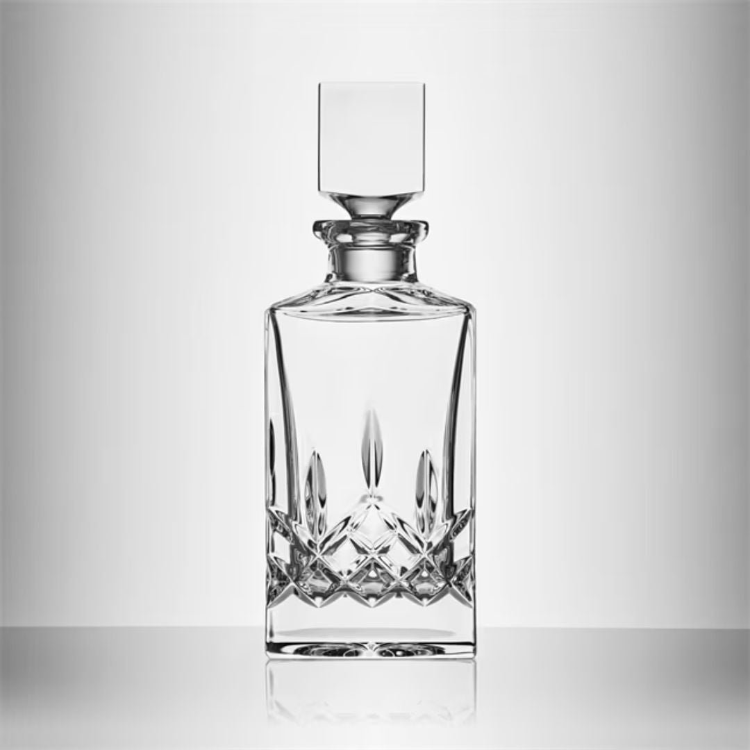 Waterford Lismore Square Decanter - 24 oz (1058377)