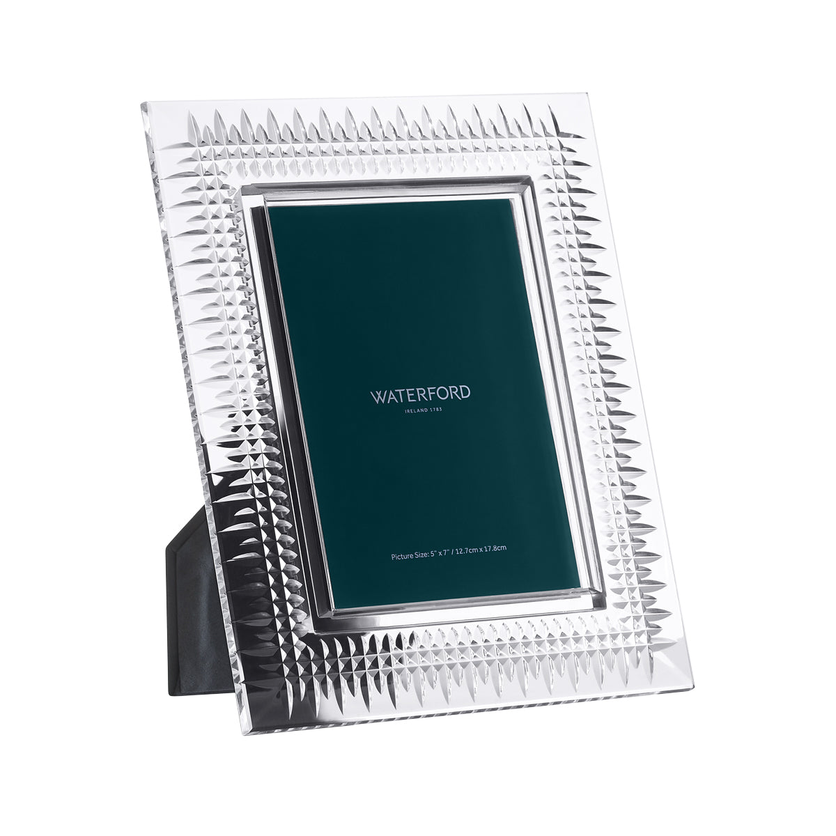 Waterford Lismore Diamond Picture Frame 5x7 (1065337)