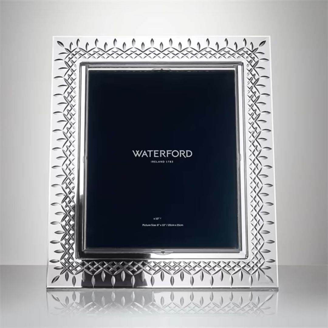 Waterford Lismore Picture Frame 8 X 10" (1070366)