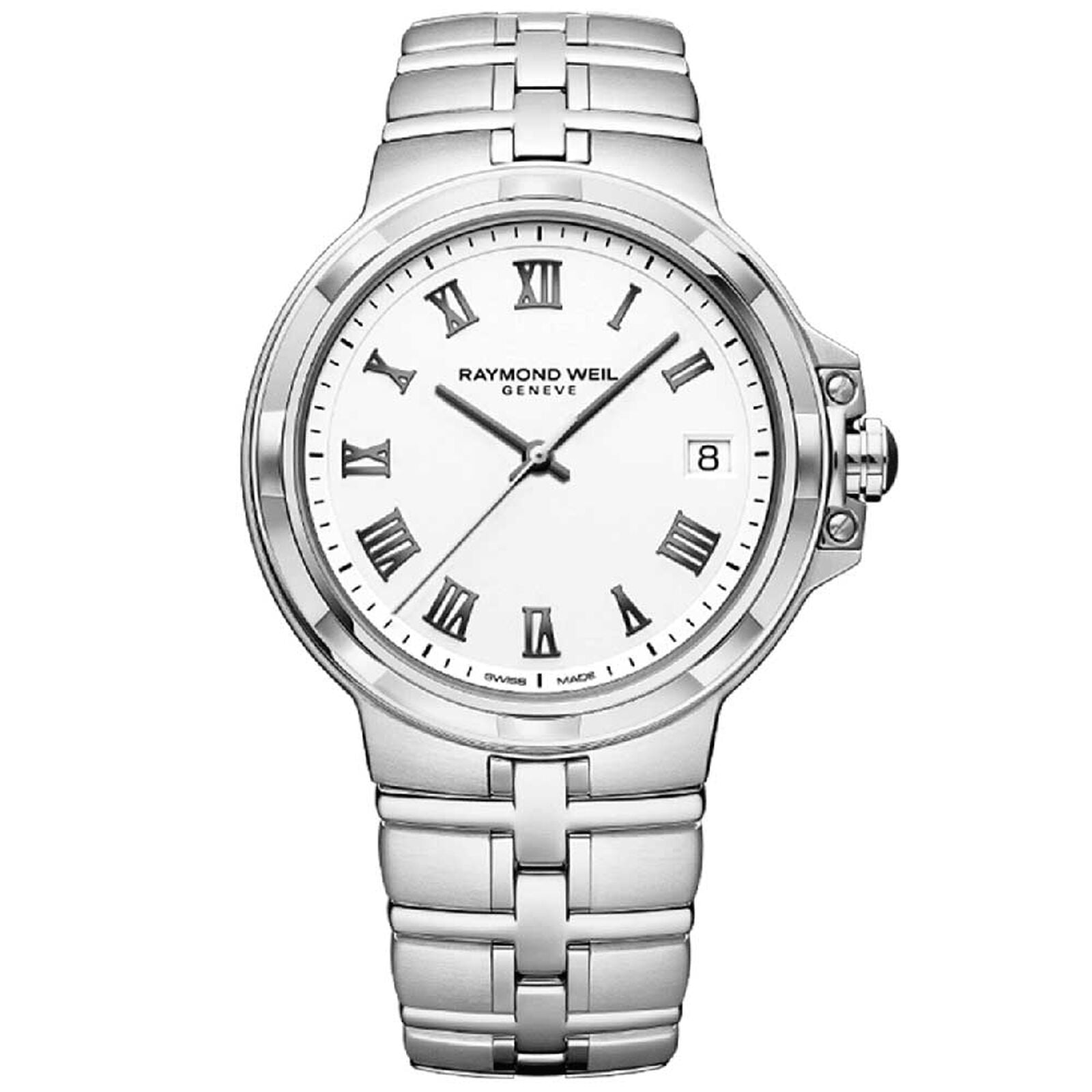 Raymond Weil Men's 5580-ST-00300 Parsifal Watch