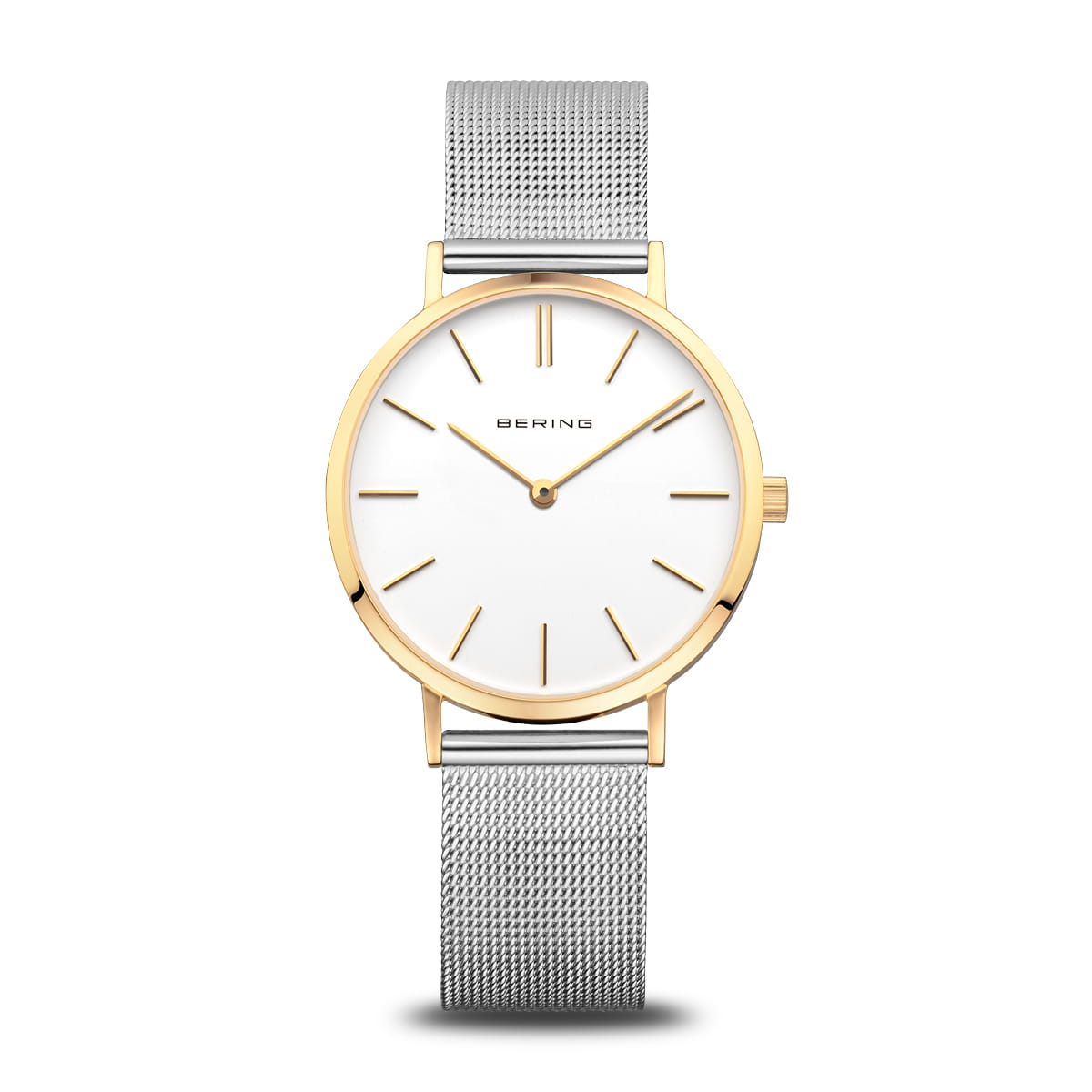 Bering Ladies' 14134-010 Classic Watch