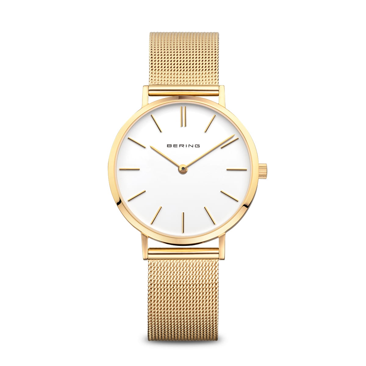 Bering Ladies' 14134-331 Classic Watch