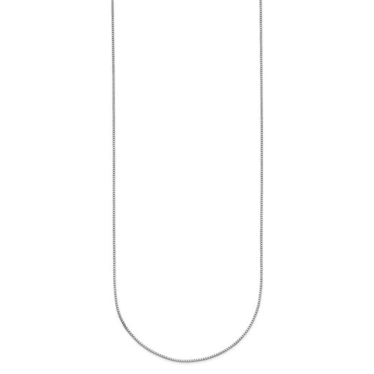 Box Link Chain, 1/2MM