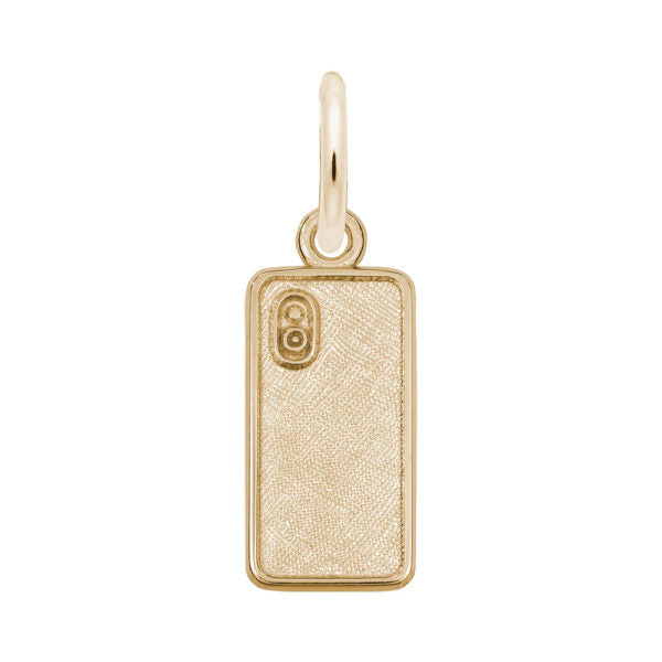 Rembrandt Charms Smartphone Charm