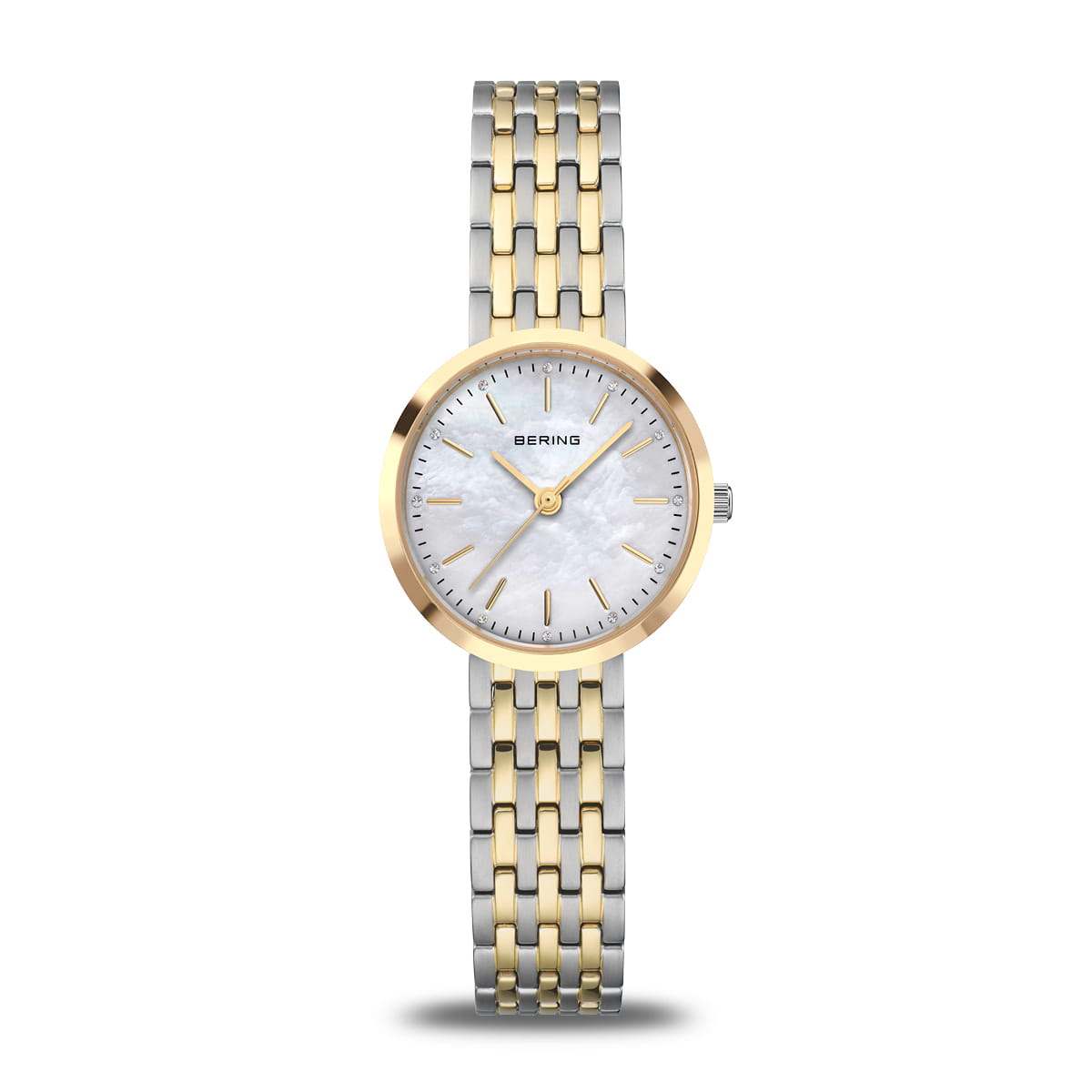 Bering Ladies' 19126-710 Classic Watch