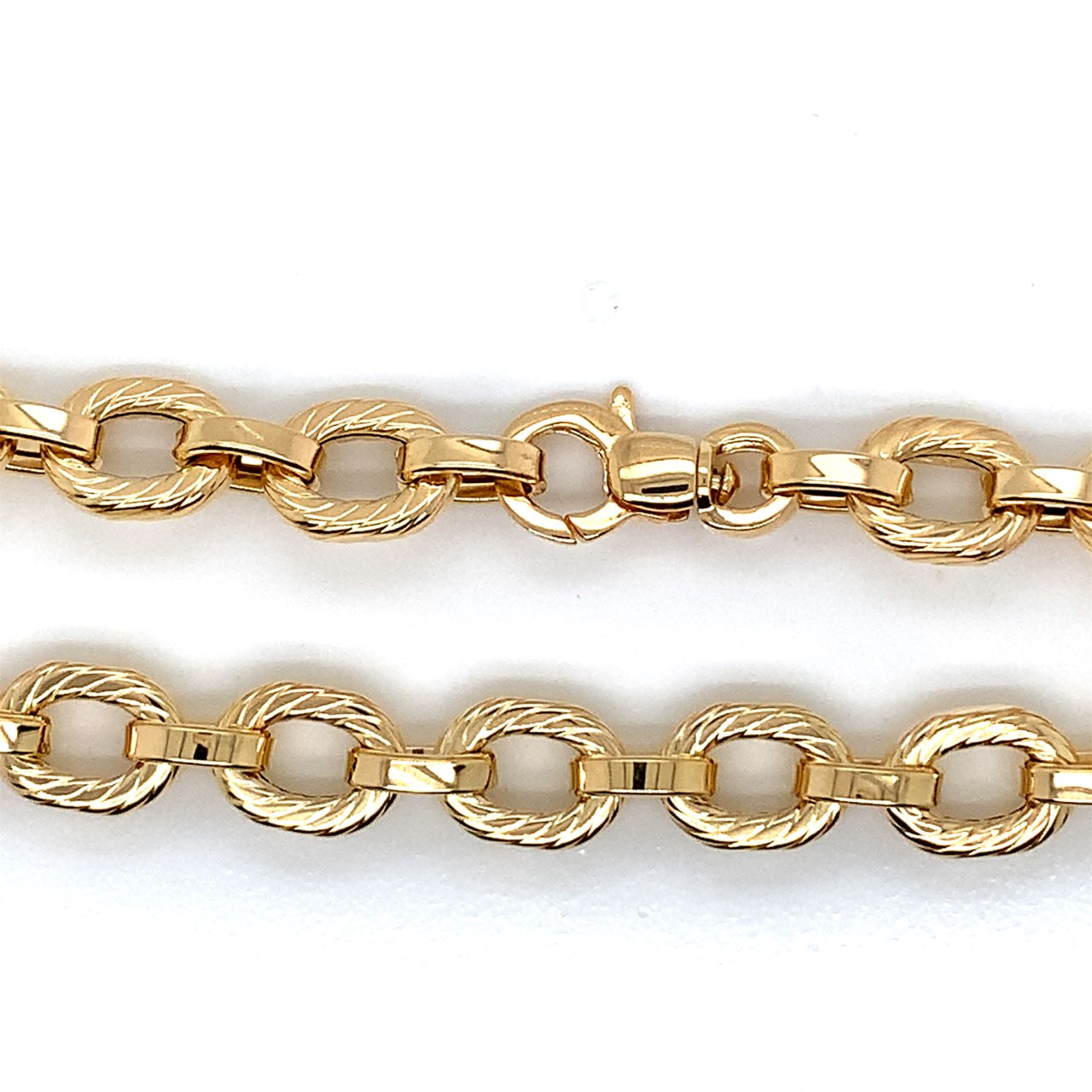 Chain Link Bracelet