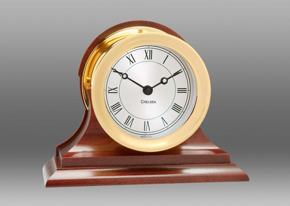 Chelsea Presidential Clock (20906)