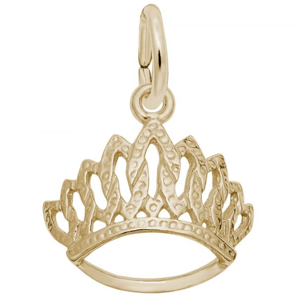 Rembrandt Charms Tiara Charm