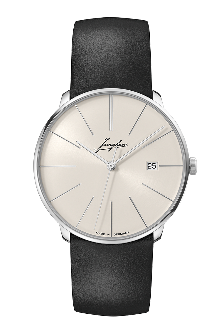 Junghans Men's 27/4355.00 Meister Fein Watch