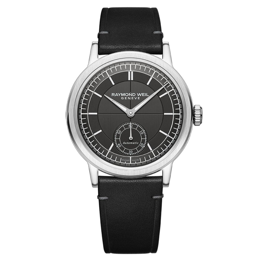 Raymond Weil Men's 2930-STC-60001 Millesime Watch