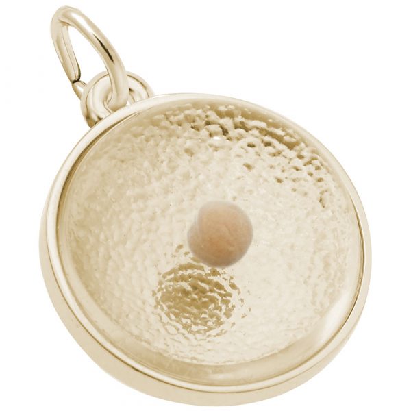 Rembrandt Charms Mustard Seed Charm
