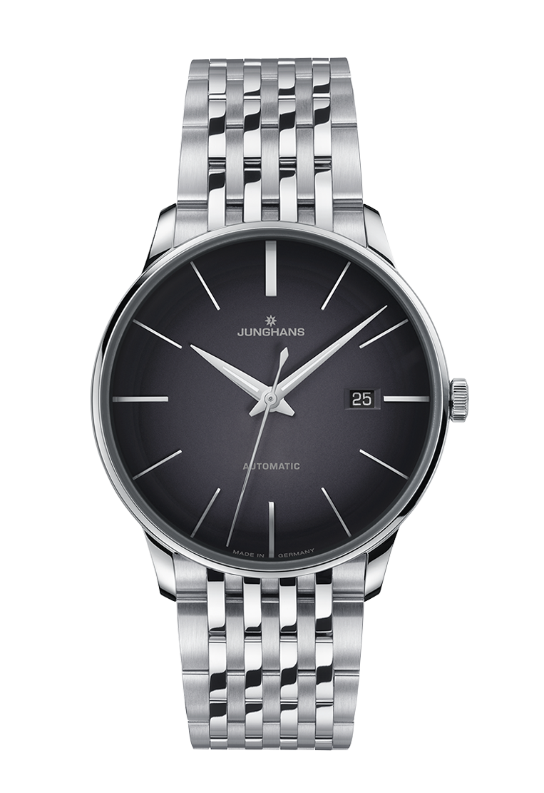 Junghans Men's 27/4417.46 Meister Watch