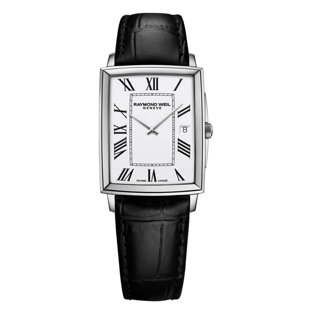 Raymond Weil Men's 5425-STC-00300 Toccata Watch