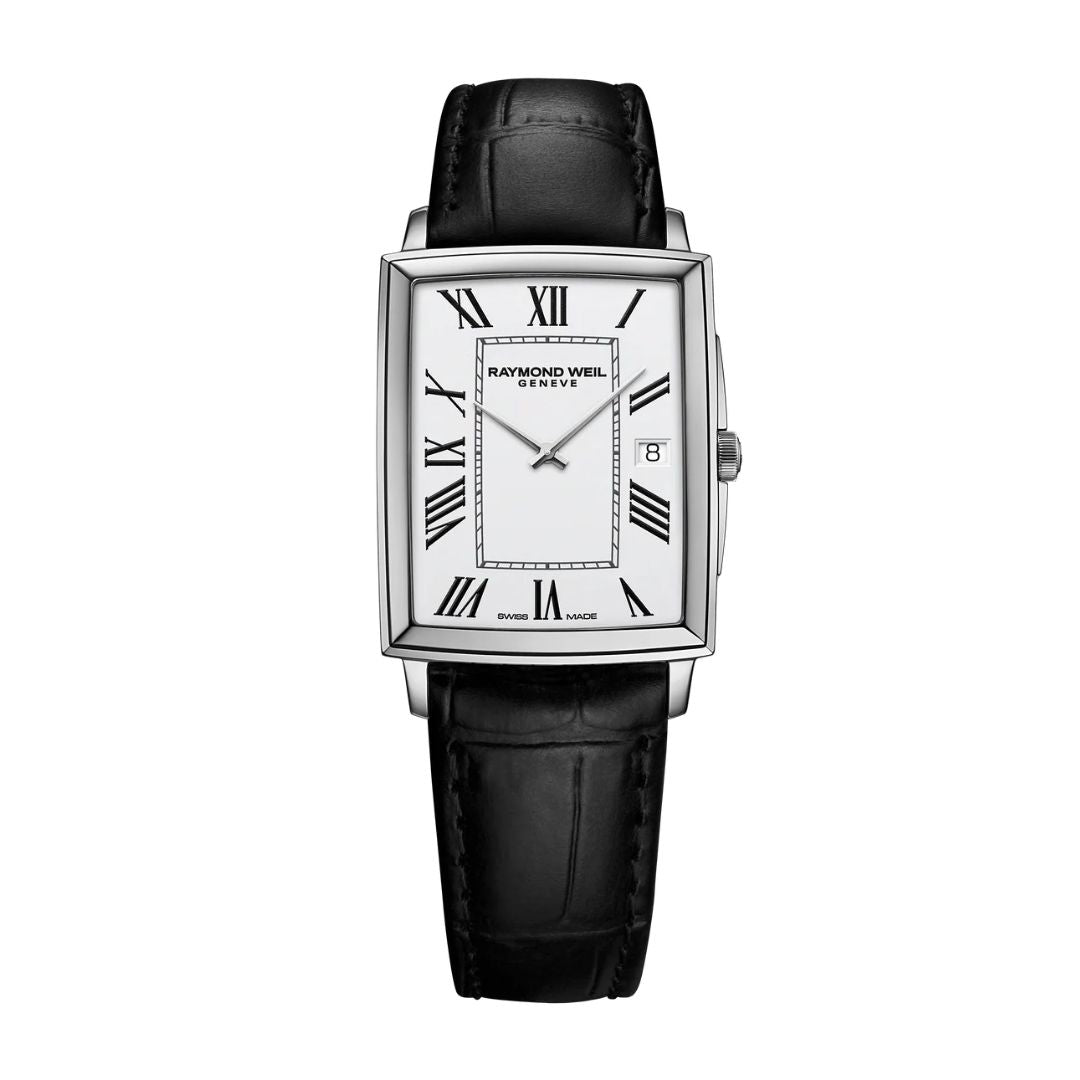 Raymond Weil Men's 5425-STC-00300 Toccata Watch