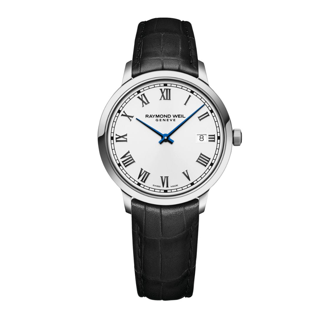 Raymond Weil Men's 5485-STC-00359 Toccata Watch