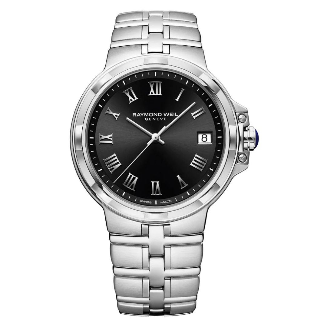 Raymond Weil Men's 5580-ST-00208 Parsifal Watch