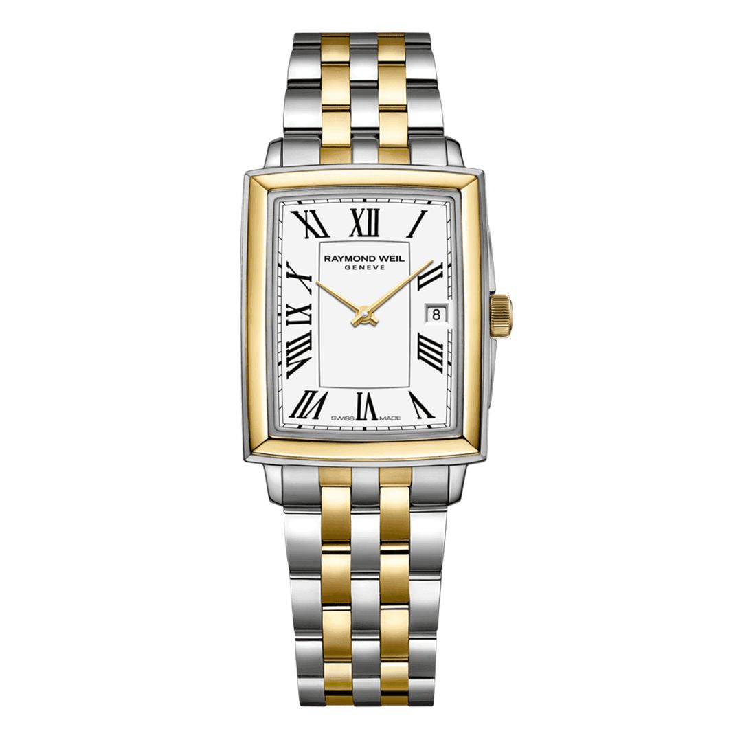 Raymond Weil Ladies' 5925-STP-00300 Toccata Watch