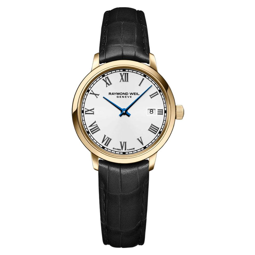 Raymond Weil Ladies display picture 2