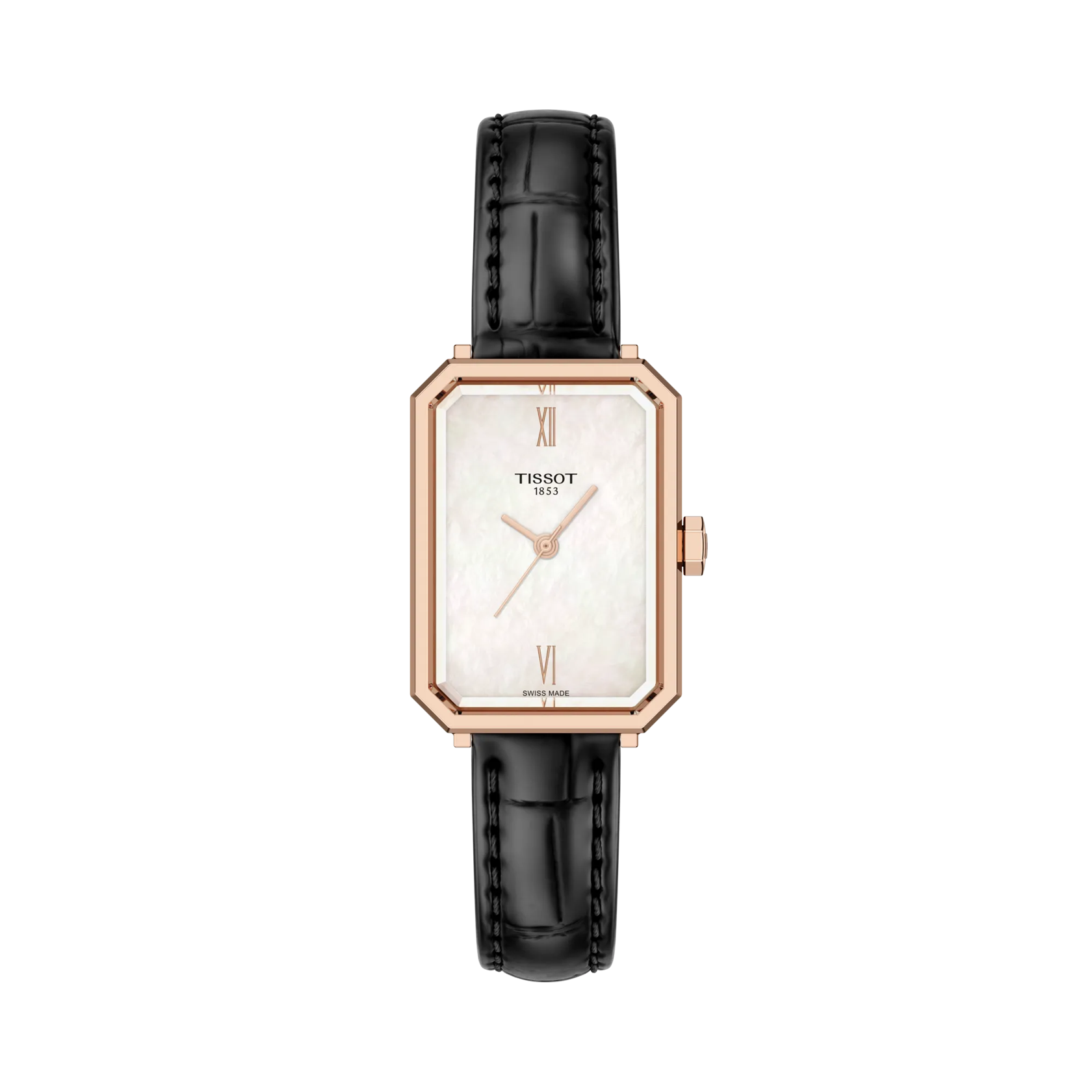 Tissot Ladies' T1601103611300 SRV Watch