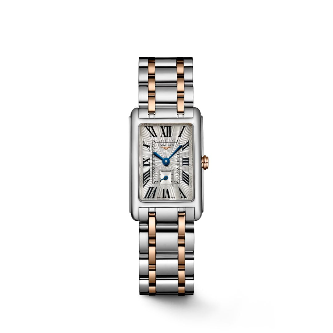 Longines Ladies' L52555717 DolceVita Watch