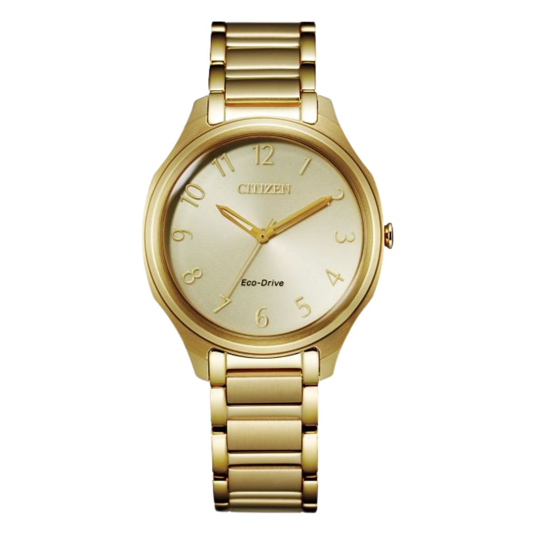 Citizen Ladies' EM0752-54P Weekender Watch