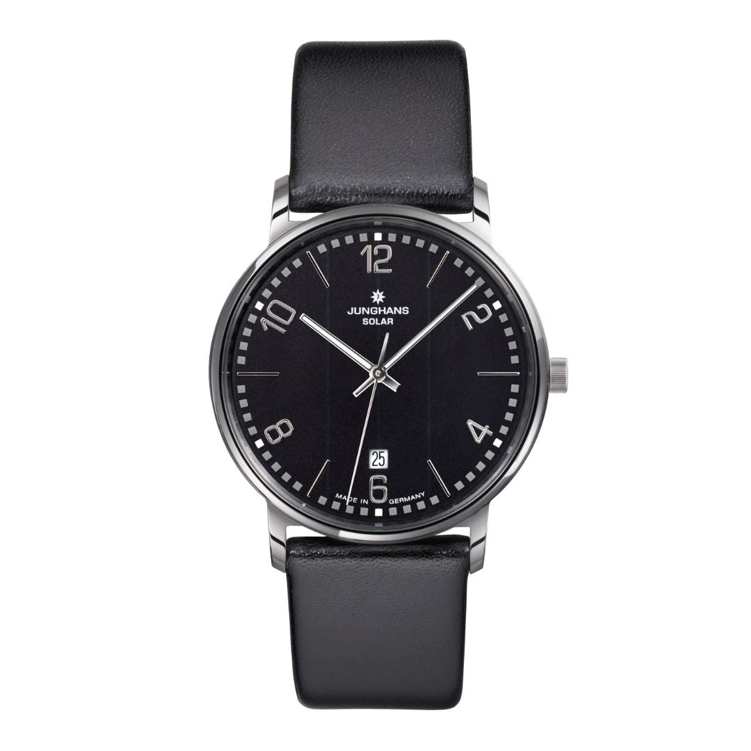 Junghans Men's 14/4062.00 Milano Solar Watch