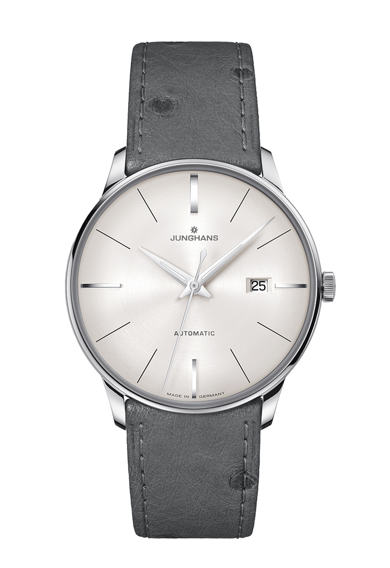 Junghans Men's 27/4416.02 Meister Watch