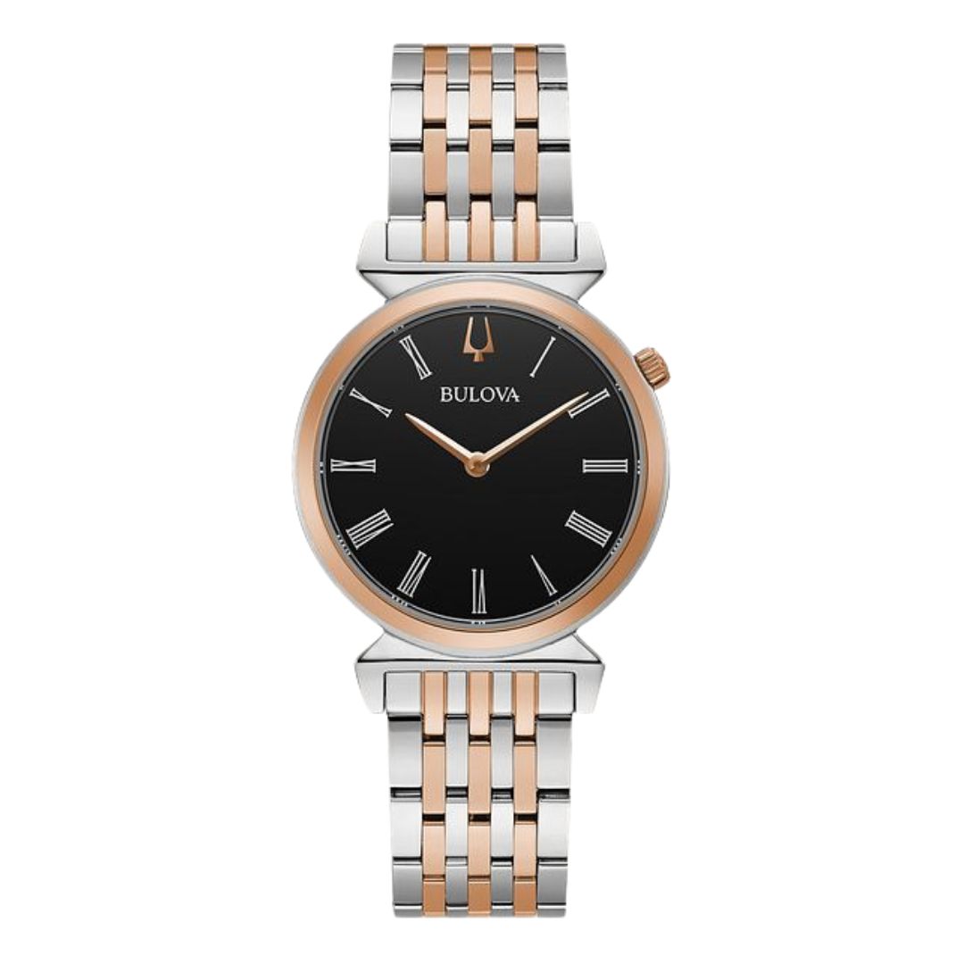 Bulova Ladies' 98L265 Regatta Watch