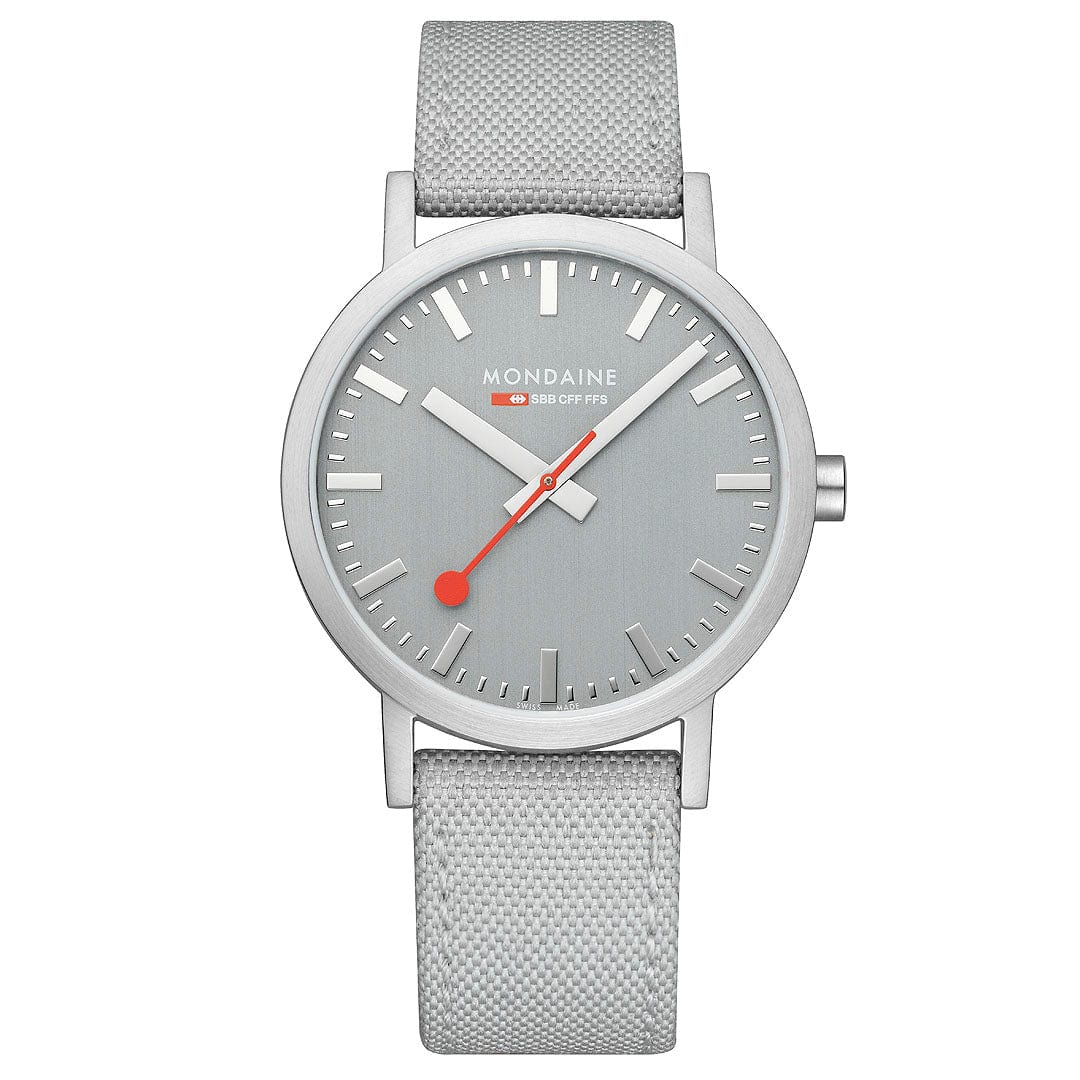 Mondaine Men's A660.30360.80SBH Classic Watch