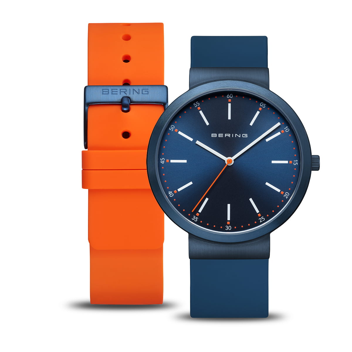 Bering Men's 10141-397 Classic Watch