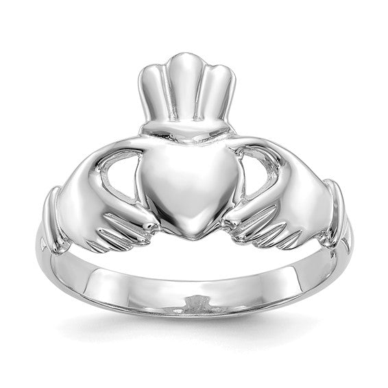 Claddagh Ring