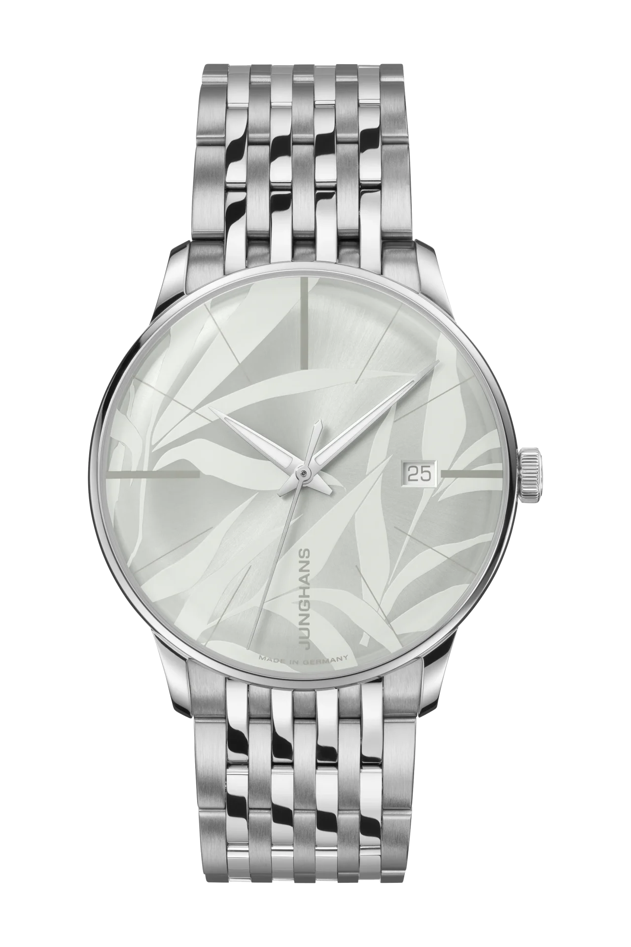 Junghans Ladies' 27/4243.46 Meister Automatic Watch