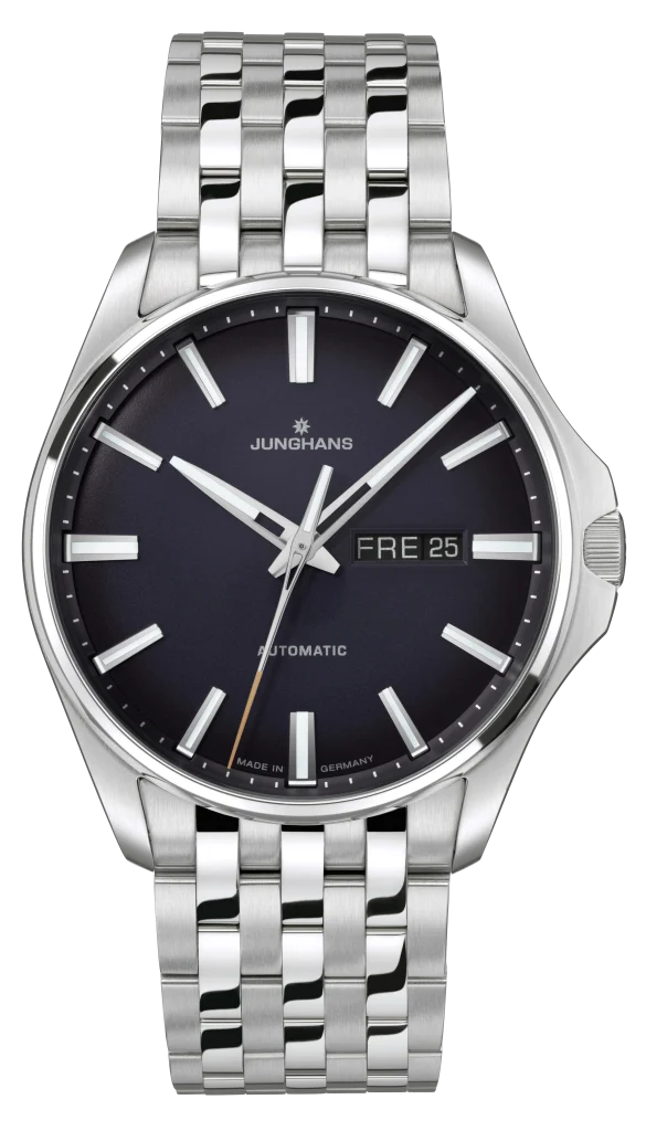 Junghans Men's 27/4411.44 Meister Automatic Watch