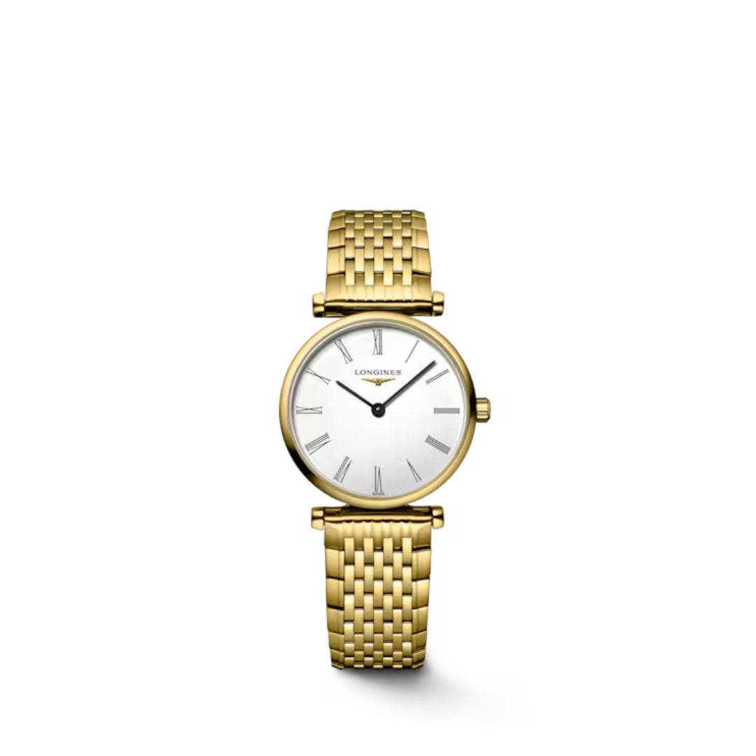 Longines Ladies' L4209211E La Grande Classique Watch