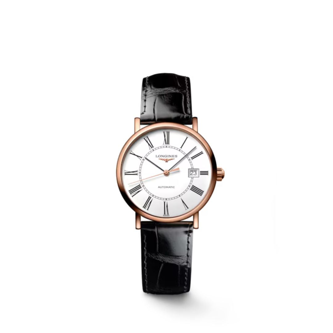 Longines Ladies' L43788114 Elegant Watch