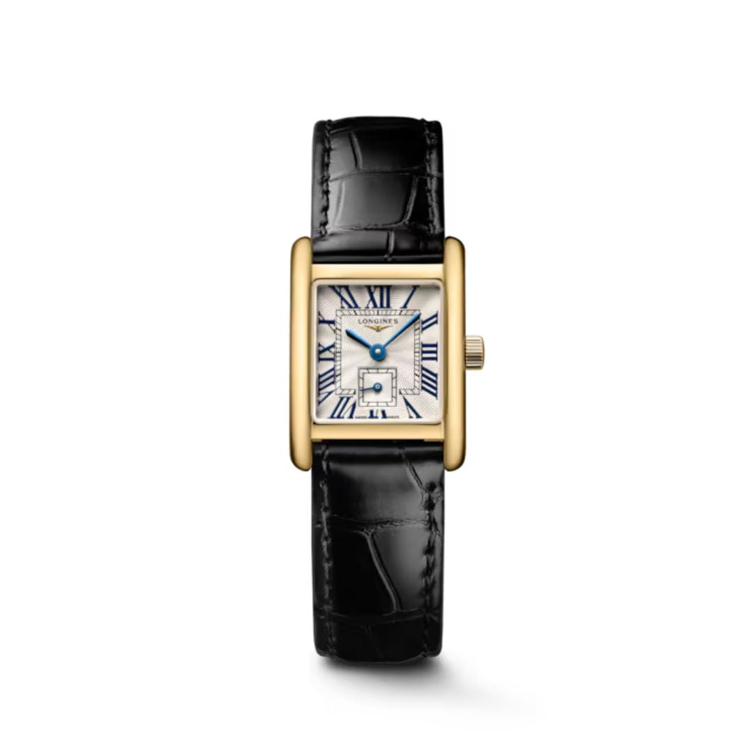 Longines Ladies' L52006710 Mini DolceVita Watch