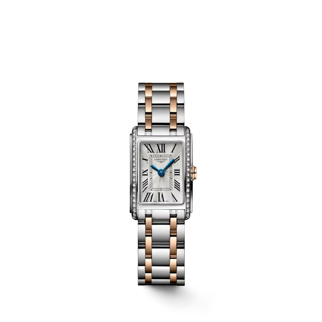 Longines Ladies' L52585797 DolceVita Watch