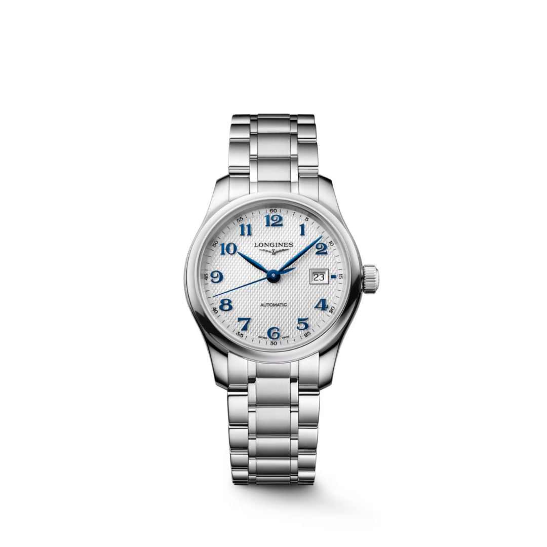 Longines Ladies' L24494736 Master Collection Watch