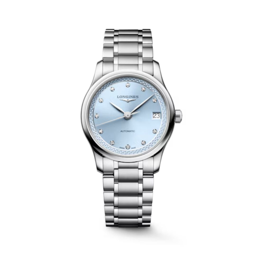 Longines Ladies' L24504976 Master Collection Watch