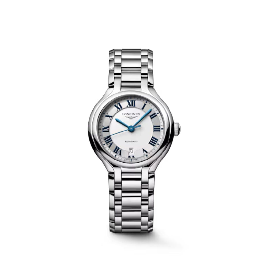 Longines Ladies' L81234716 Elegance Primaluna Watch
