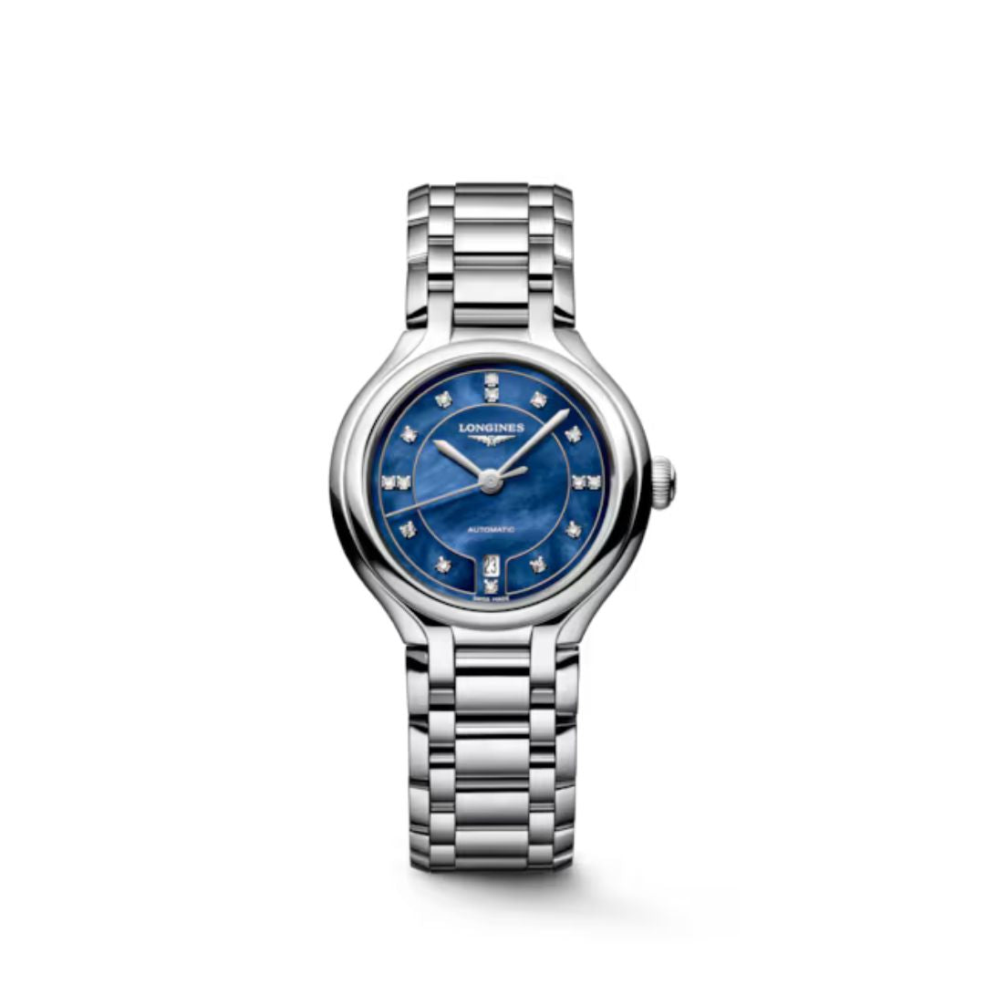 Longines Ladies' L81234976 Primaluna Watch