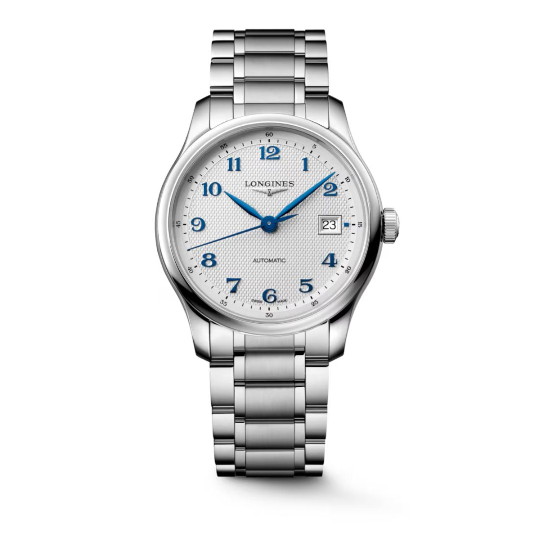 Longines Men's L29494736 Master Collection Watch