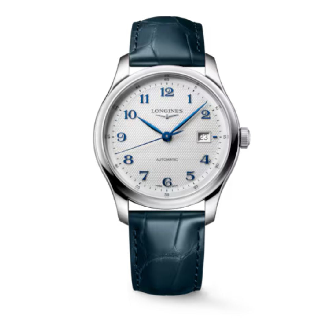 Longines Men's L29504732 Master Collection Watch