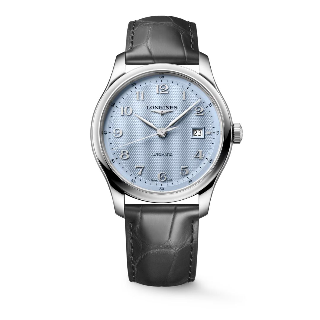 Longines Men's L29504992 Master Collection Watch
