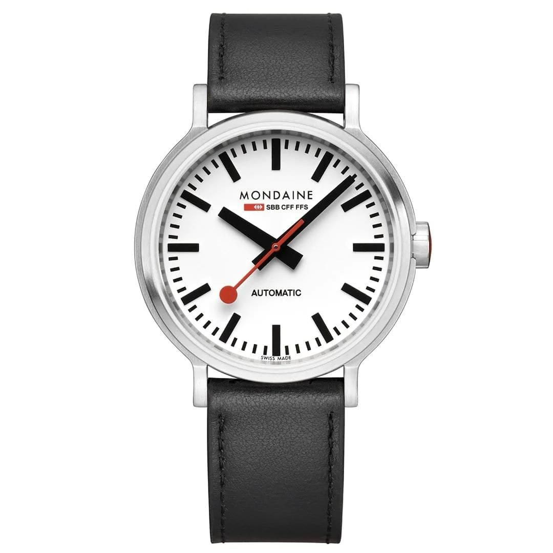 Mondaine Watches