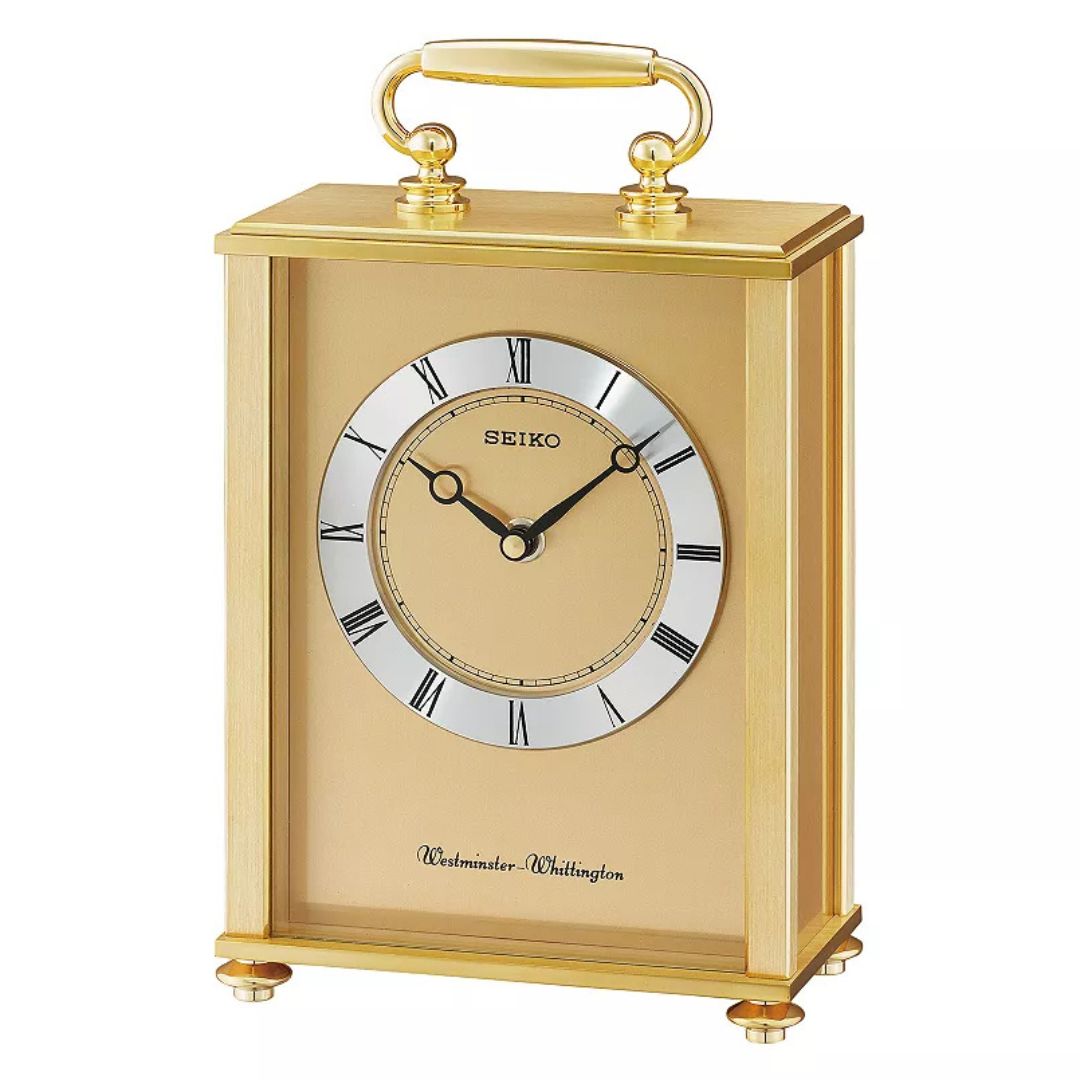 Clocks